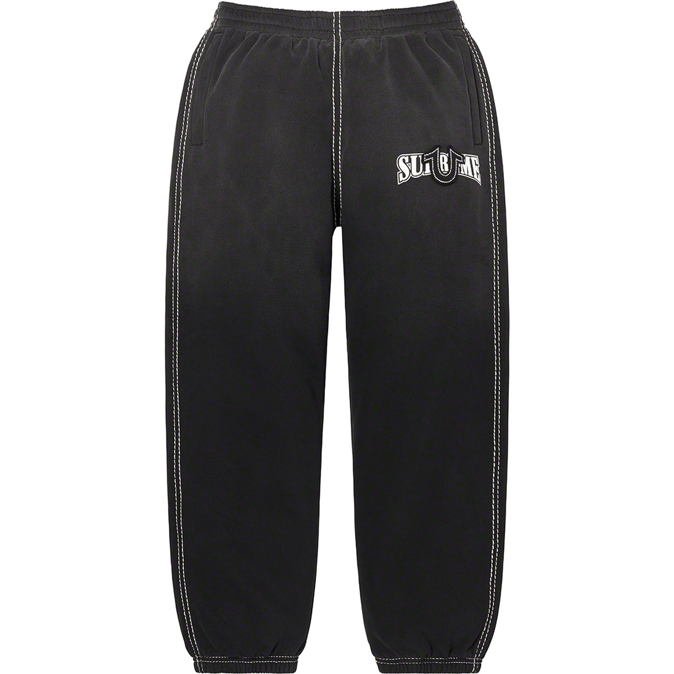 Supreme®/True Religion® Sweatpant view 9